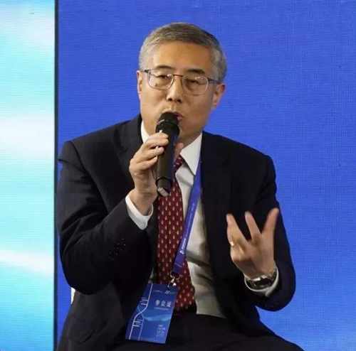 Ϻֹɷ޹˾ʼ&CEO ´벩ʿ