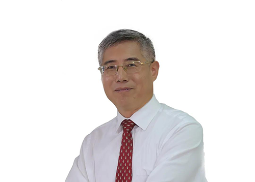 Ϻֹɷ޹˾CEO´벩ʿ