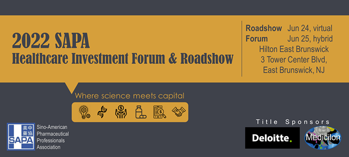 2022 SAPA Healthcare Investment Forum & Roadshow.png