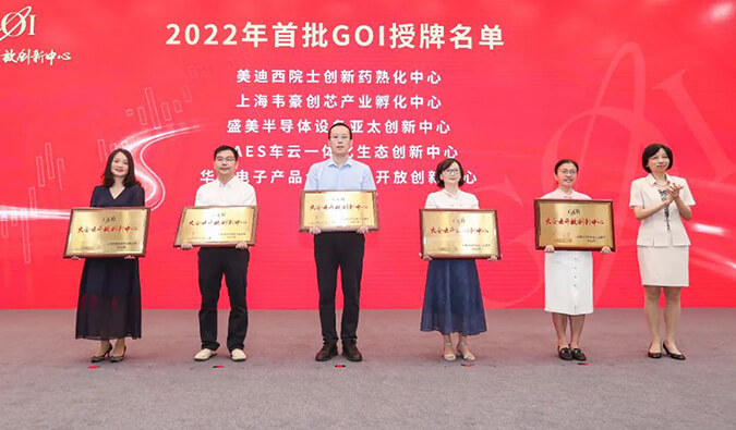 šԺʿҩ컯Ļ2022ֶGOI