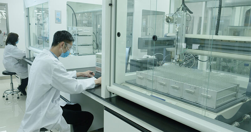 pre-hplc