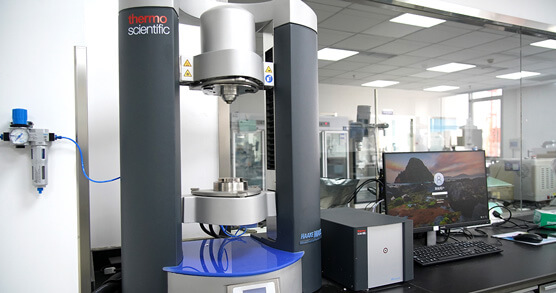 HAAKE-MARS-Rheometer-