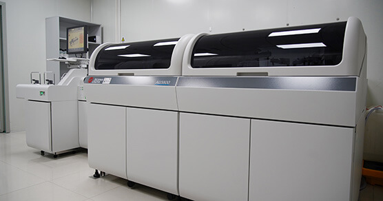 BECKMAN-COULTER-AU5800-