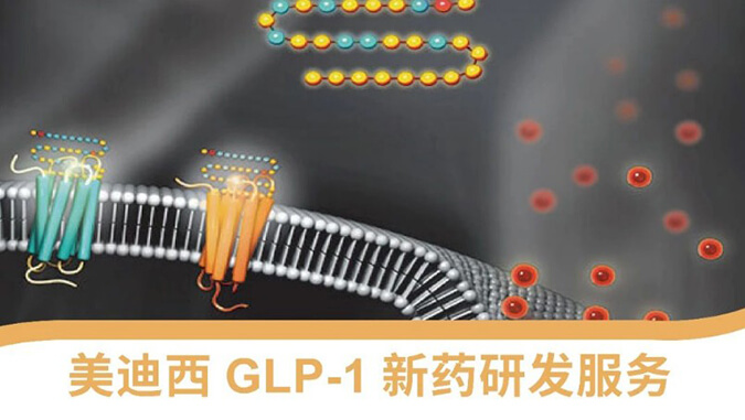 GLP-1ҩԭҩտ